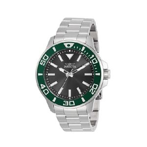 Invicta Pro Diver Quartz Men's Watch Silver (30746)