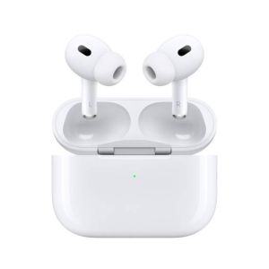 Apple AirPods Pro 2nd Gen Wireless Earbuds White