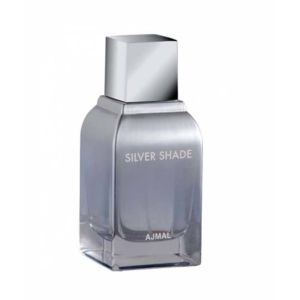 Ajmal Silver Shade Eau De Parfum For Unisex 100ml