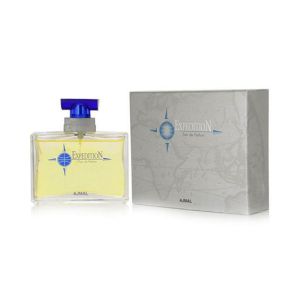 Ajmal Expedition Eau De Parfum For Men 100ml