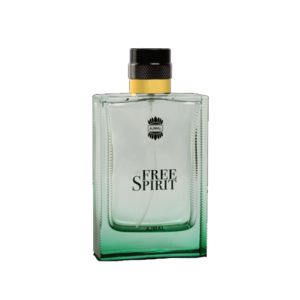 Ajmal Free Spirit Eau de Parfum For Him 100ml