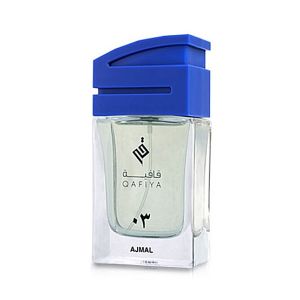 Ajmal QAFIYA 03 Eau De Parfum For Unisex 75ml
