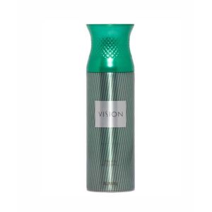 Ajmal Vision Deodorant For Men 200ml