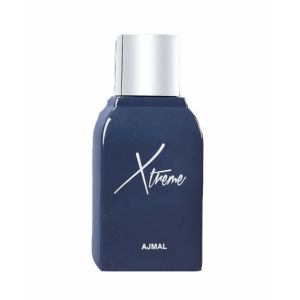 Ajmal Xtreme Eau De Parfum For Men 100ml