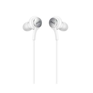 Akg Type- C Earphone For Samsung White