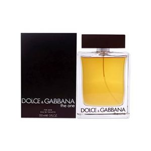 Dolce & Gabbana The One Eau De Toilette For Men 150ml