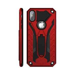Al Medina iPhone XS Max Armor Back Cover