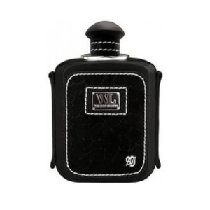Alexandre.J Western Leather Black Eau De Parfum For Men 100ML