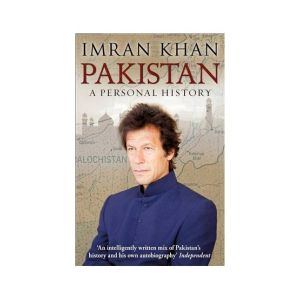 A Personal History of Imran Khan