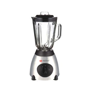 Alpina Blender with Grinder (SF-1012)