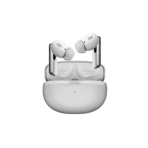 Haylou W1 ANC True Wireless Earbuds Silver