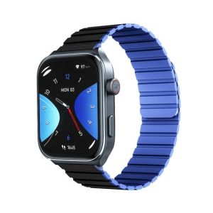 Kieslect Ks2 Bluetooth Calling Smart Watch Black