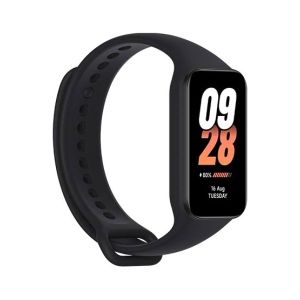 Xiaomi 8 Active Smart Band Black