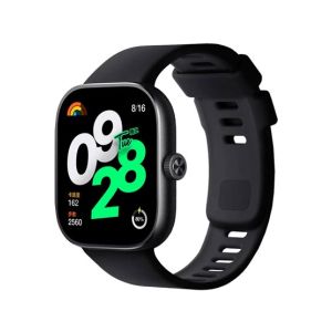Xiaomi Redmi 4 Smart Watch Black