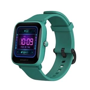 Amazfit Bip U Pro GPS Smartwatch Green