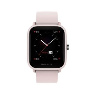 Amazfit Bip U Pro GPS Smartwatch Pink