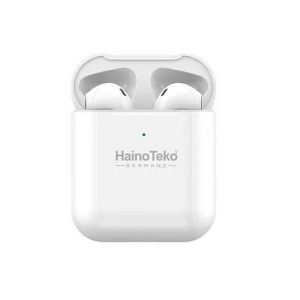 Haino Teko Air 2 Earbuds White