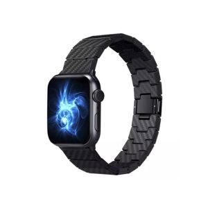 Pitaka Carbon Fiber Band For Apple Watch (AMT-5641)