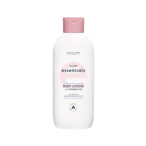 Oriflame Essentials Glow Essentials Body Lotion 250ml (43907)