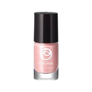 Oriflame On Colour Nail Polish - Pearly Pink 5ml (38975)
