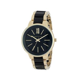 Anne Klein Analog Women's Watch Black (AK/1412BKGB)