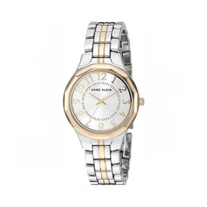 Anne Klein Analog Women's Watch Two Tone (AK/3491SVTT)
