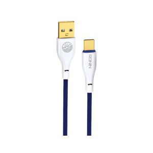 Ronin Type - C Cable Blue (R-340)