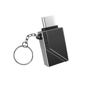 Ronin OTG Type-C Connector Black (R-3000)