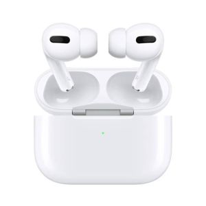 Apple AirPods Pro With MagSafe Charging Case (MLWK3ZA/A)
