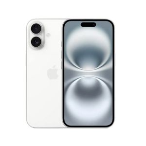 Apple iPhone 16 Dual Sim (Non PTA)