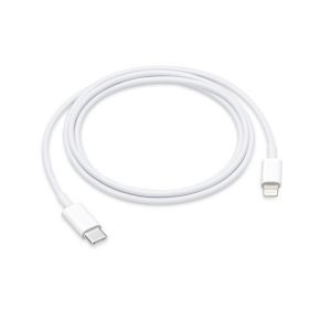 Apple Lightning to USB-C Cable 1M (MX0K2FE)