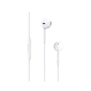 Apple EarPods With 3.5mm Headphones Plug (MNHF2)