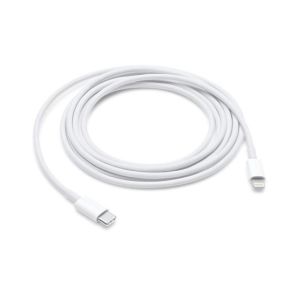 Apple USB-C to Lightning Cable 2M (MKQ42)