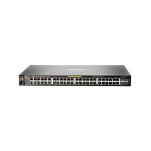 Aruba 2530 48G Network Switch (J9775A)