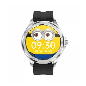 Getiit Xtend Smart Watch Black