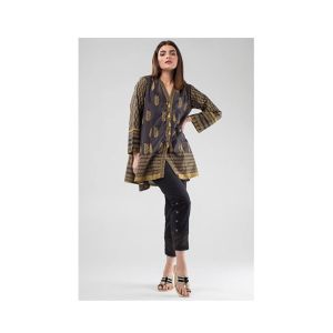A.S Collection Lolly Pop Vibe For Women - Black