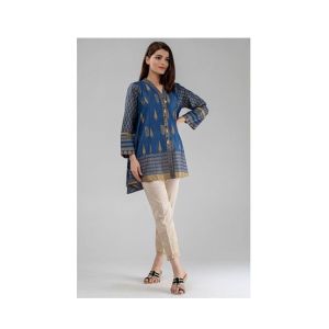 A.S Collection Lolly Pop Vibe For Women - Blue