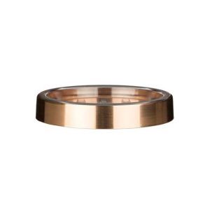 Premier Home Shine Soap Dish - Gold (1601577)