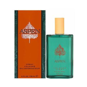 Aspen Cologne Perfume For Men 118ML