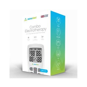 Astramed Combo Electrotherapy 3 in 1 Tens Machine Massager
