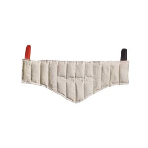 Astramed Moist Heat Hydrocollator Therapy - Cervical Long 24