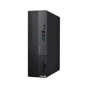 Asus Expert Center Core i7 10th Gen 16GB 512GB SSD Desktop PC Black (D700SC) 