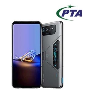 Asus ROG Phone 6D 256GB 12GB RAM Dual SIM Space Gray