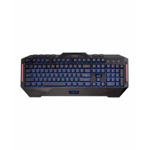 Asus Cerberus LED Backlit USB Gaming Keyboard
