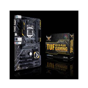 Asus TUF H310-Plus Gaming 8th Generation ATX Motherboard