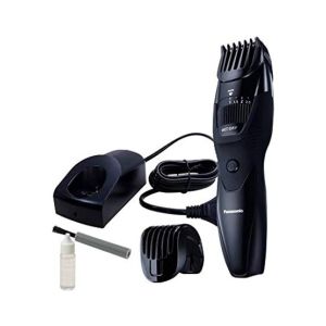 Panasonic Wet/Dry Beard Trimmer (ER-GB42-K421)