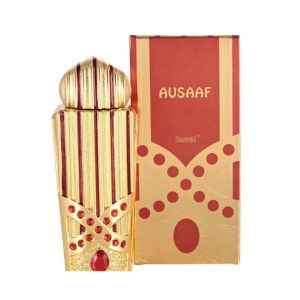 Surrati Ausaaf Attar - 12ml (101025108)