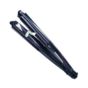Babyliss Diamond Ceramic 2-in-1 Hair Straightener (ST330E)