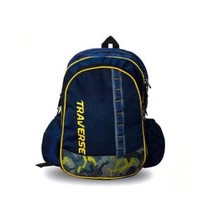 Traverse 2 Zipper School Backpack (T137TJUNTRV)