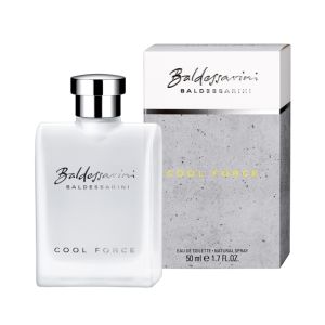Baldessarini Cool Force Eau De Toilette For Men 90ML